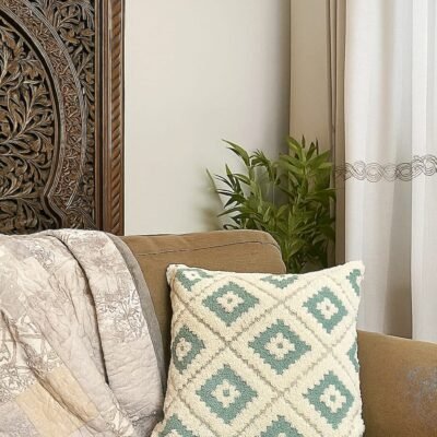 Pillow Cover