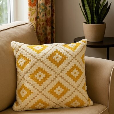 Pillow Cover