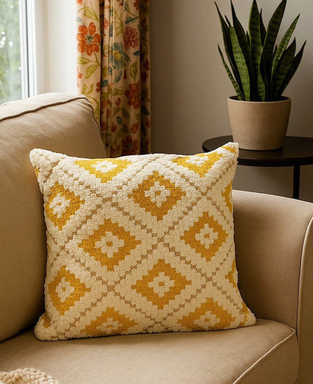 Pillow Cover