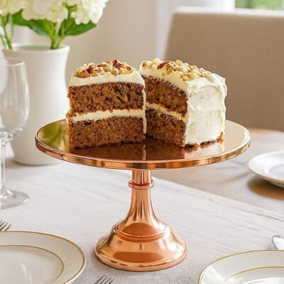 "Cake Stand