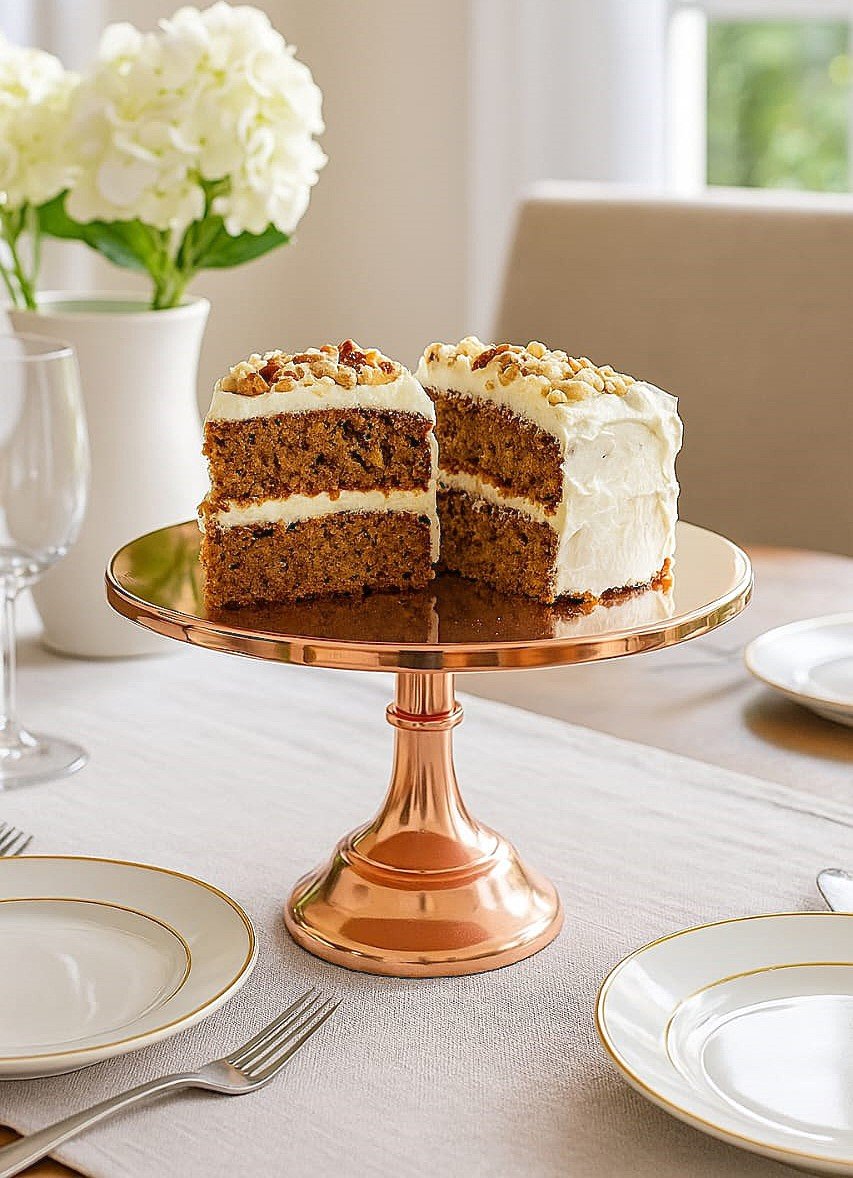 "Cake Stand
