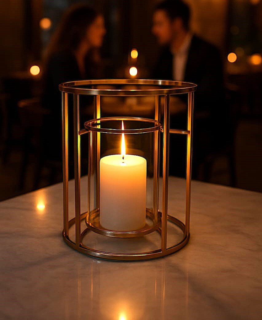 Candle Stand