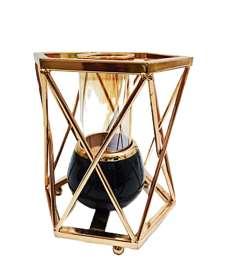 Crystal Candle Holder - Image 3