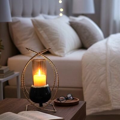 Candle Stand