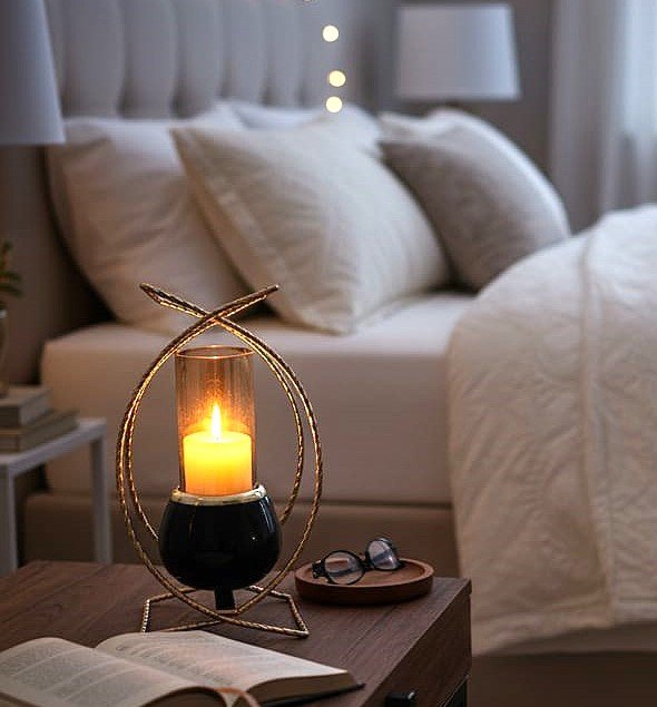Candle Stand