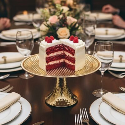 Cake Stand