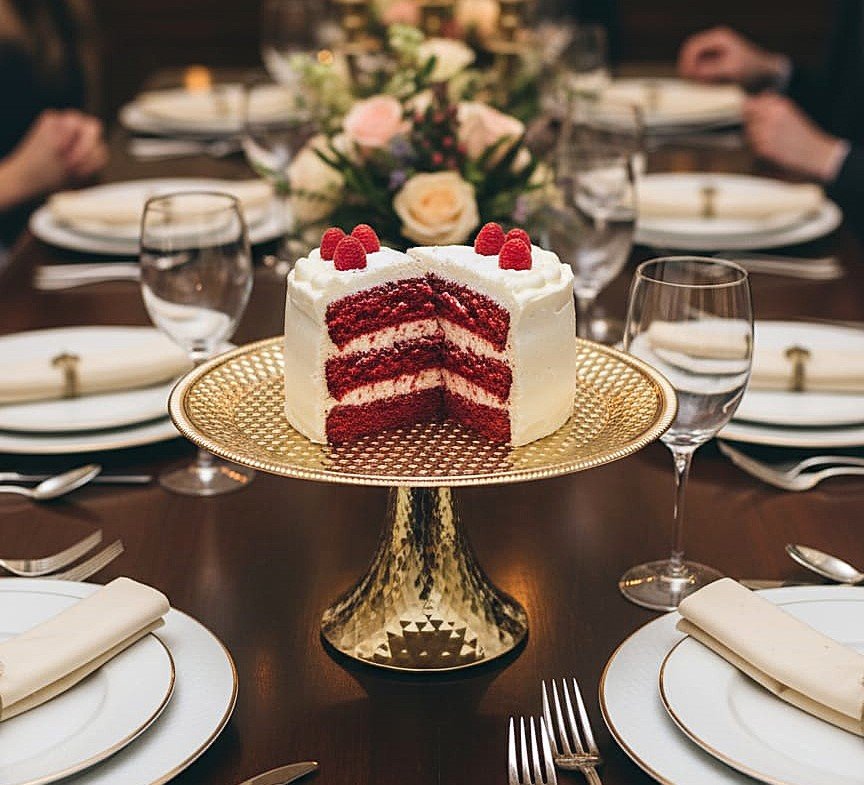 Cake Stand