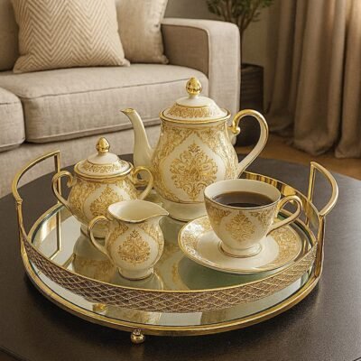 Serving Tray