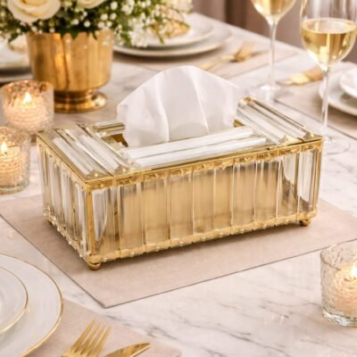 Tissue Box