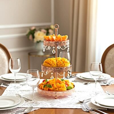 Cake Stand