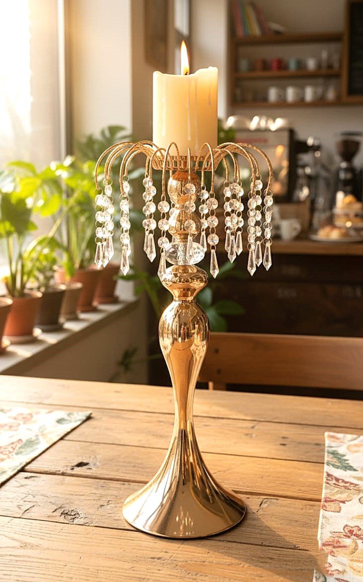 Candle Holder