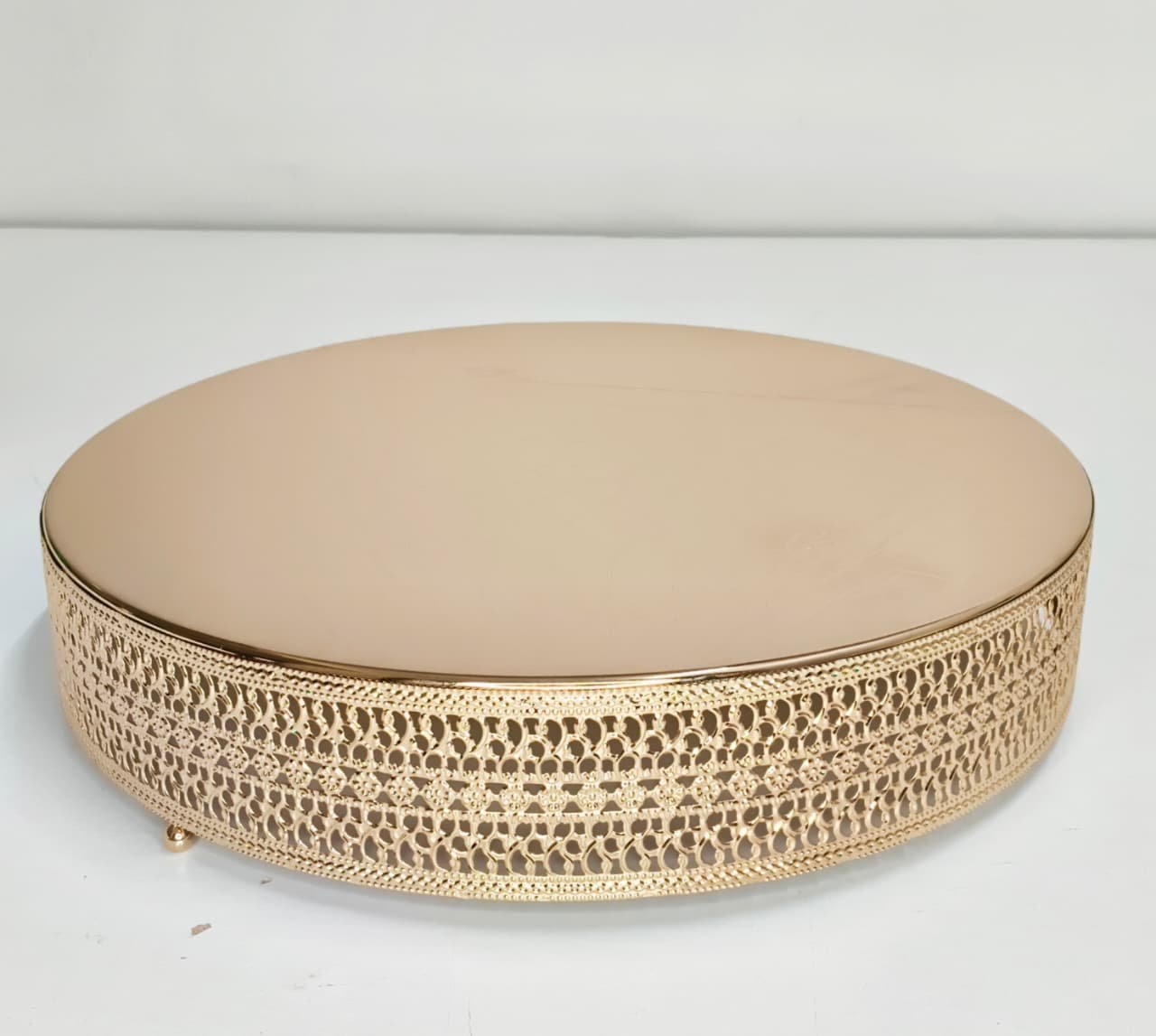 Cake Stand - Image 3