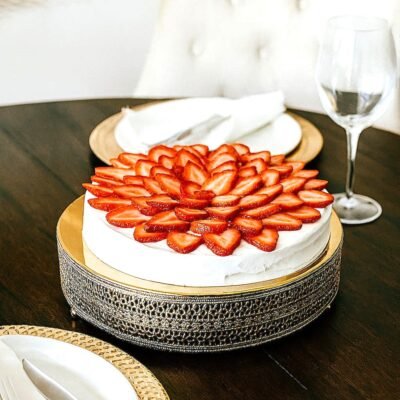Cake Stand