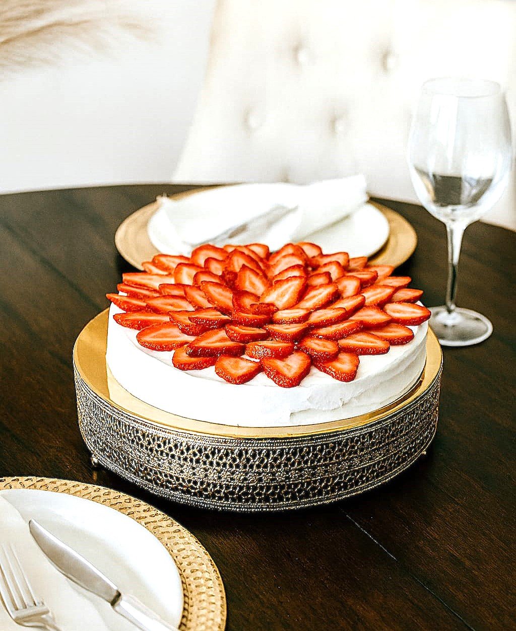 Cake Stand