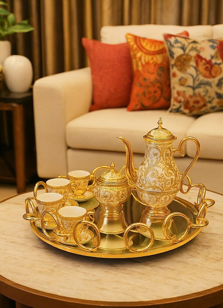 Serving Tray