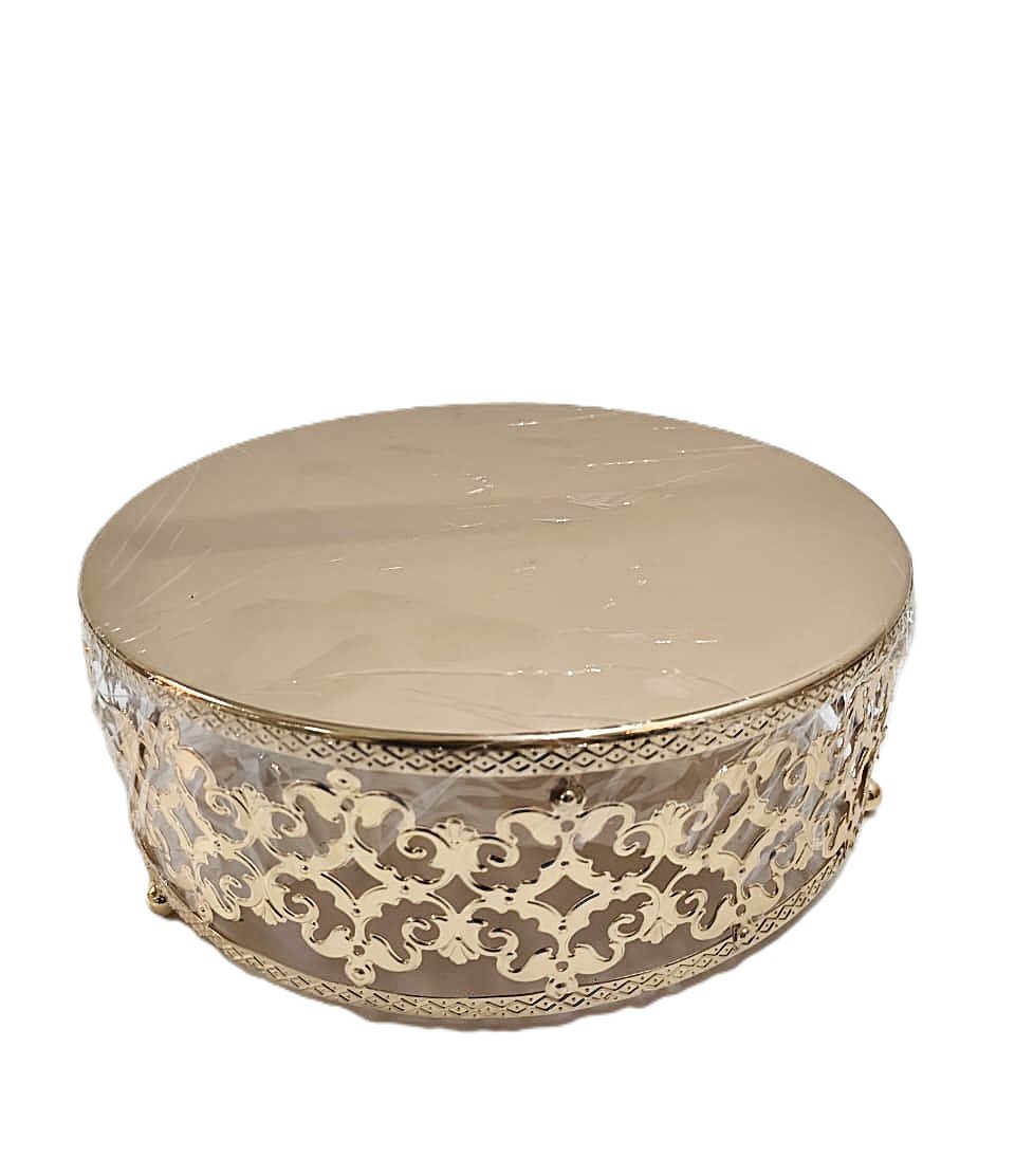 Cake Stand - Image 3