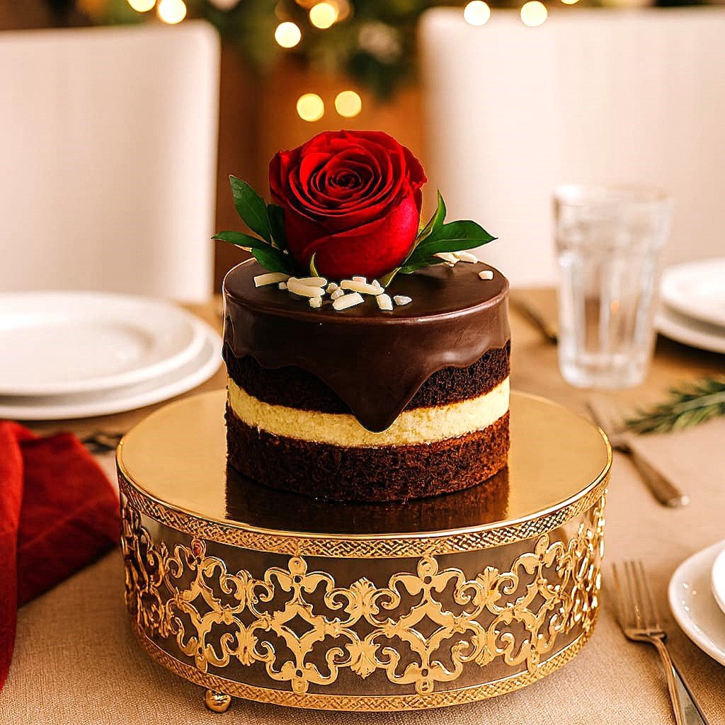 Cake Stand