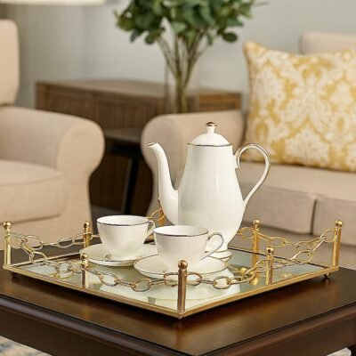Serving Tray