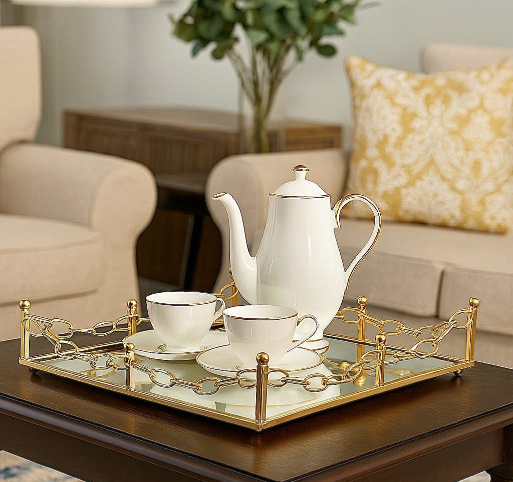Serving Tray