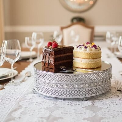 Cake Stand