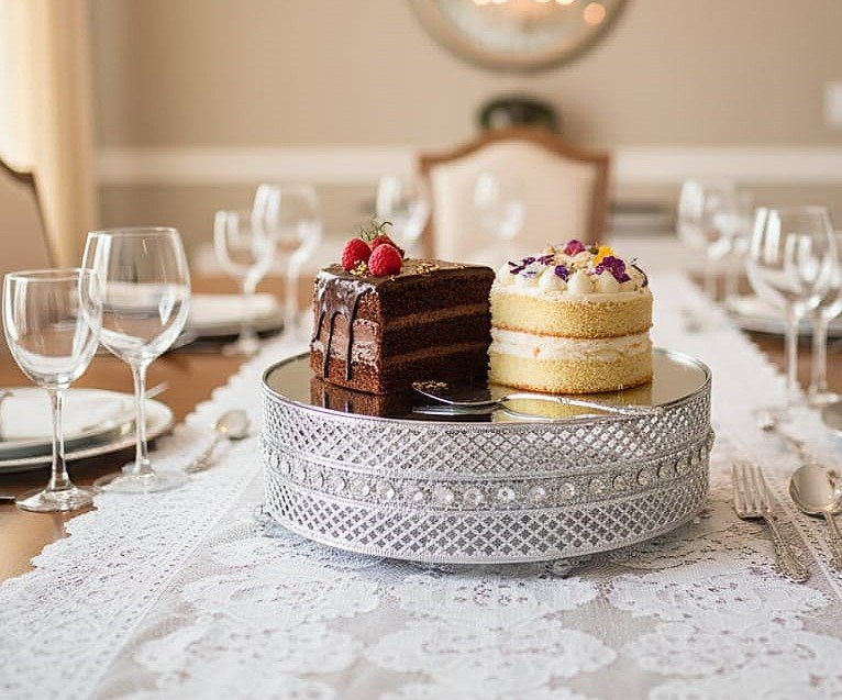 Cake Stand