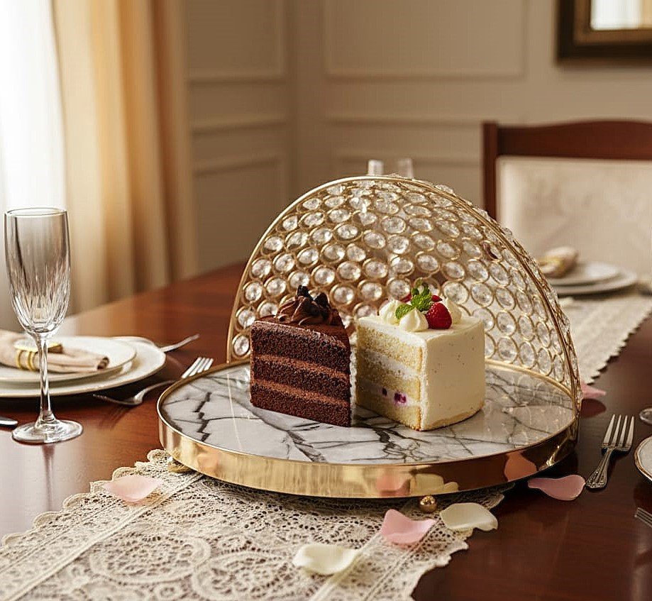 Cake Stand