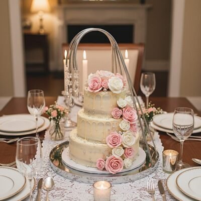 Cake Stand