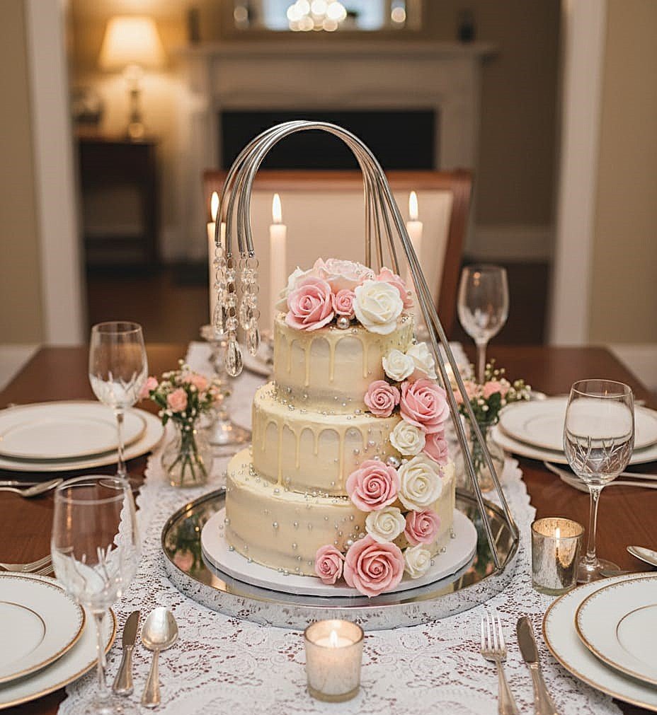 Cake Stand