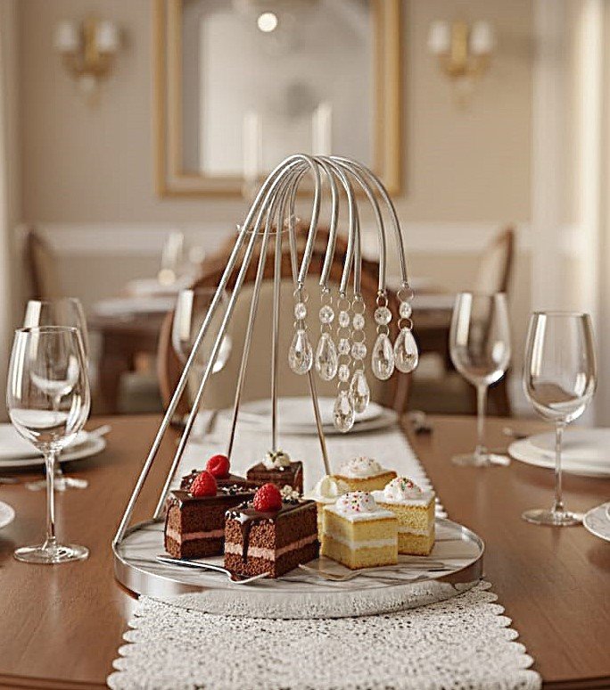 Cake Stand