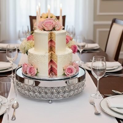 Cake Stand