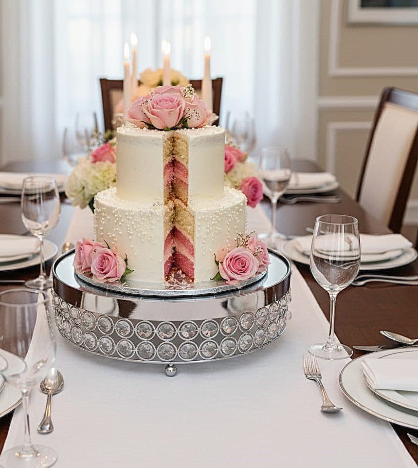Cake Stand