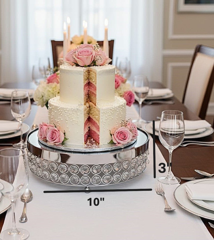 Cake Stand - Image 3