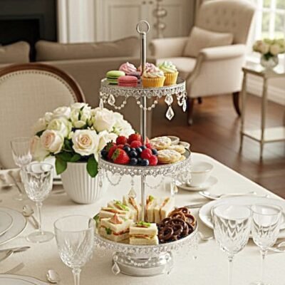 Cake Stand