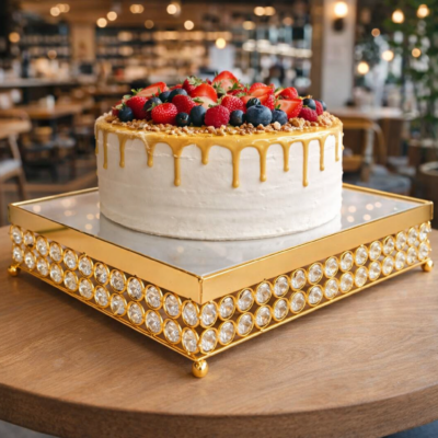 Cake Stand