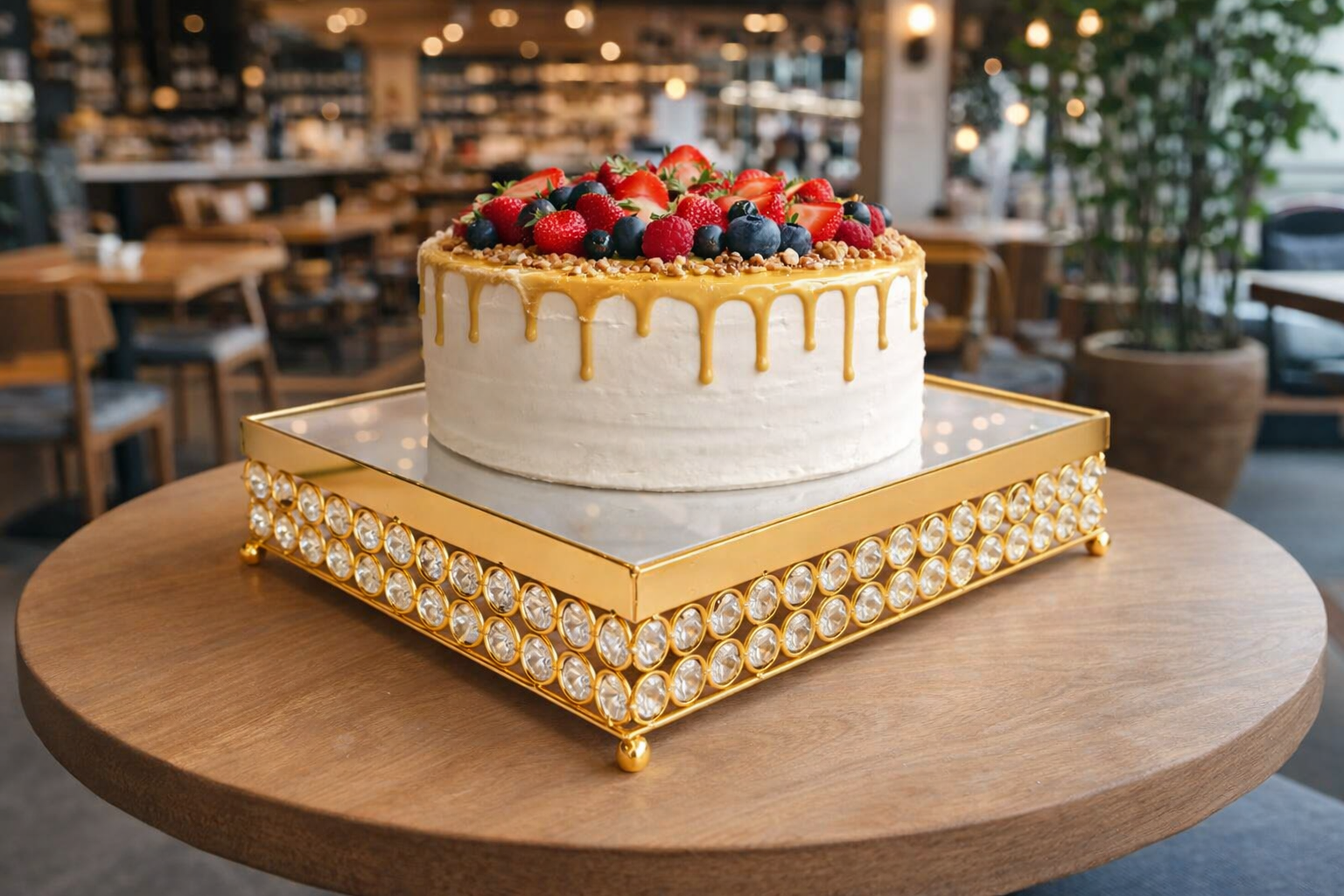 Cake Stand