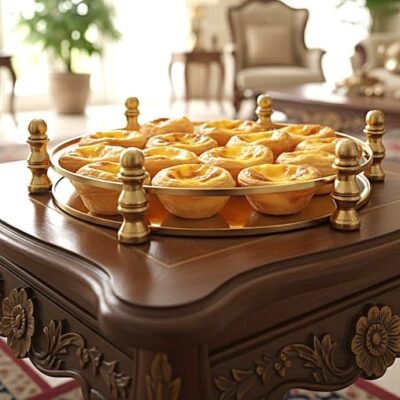 Serving Tray
