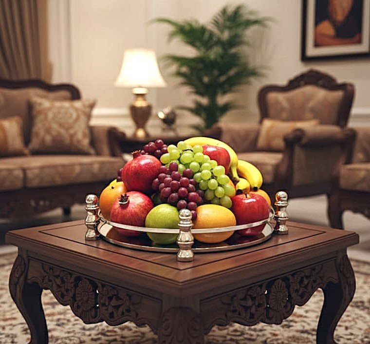 Serving Tray