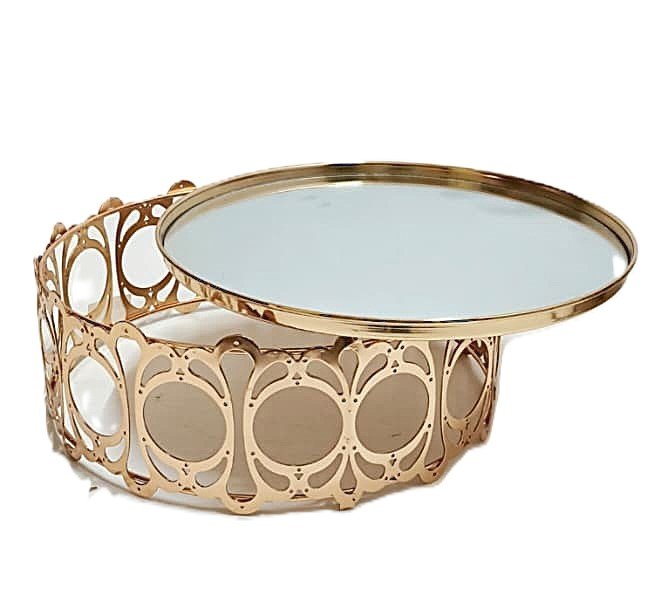 Cake Stand - Image 3