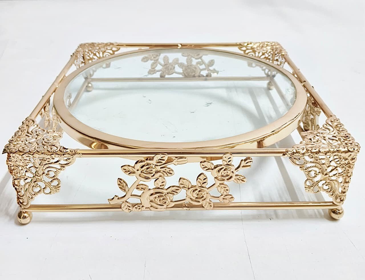 Cake Stand - Image 3