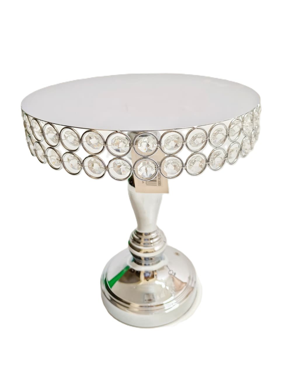 Diamond Luxe Dessert Stand - Image 3