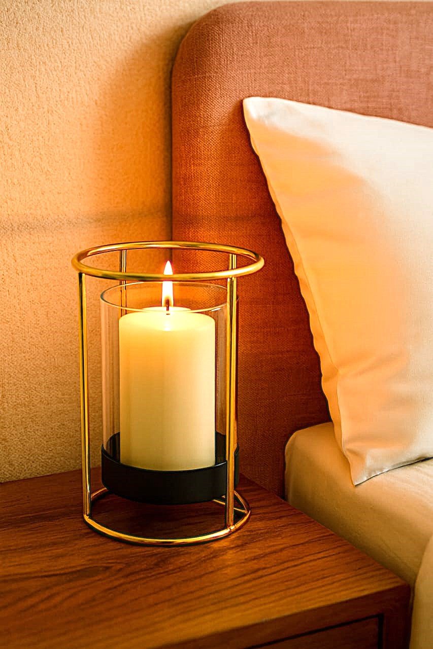 Candle Stand
