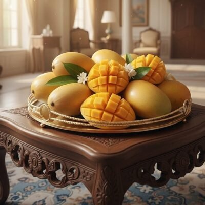Serving Tray