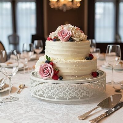 Cake Stand