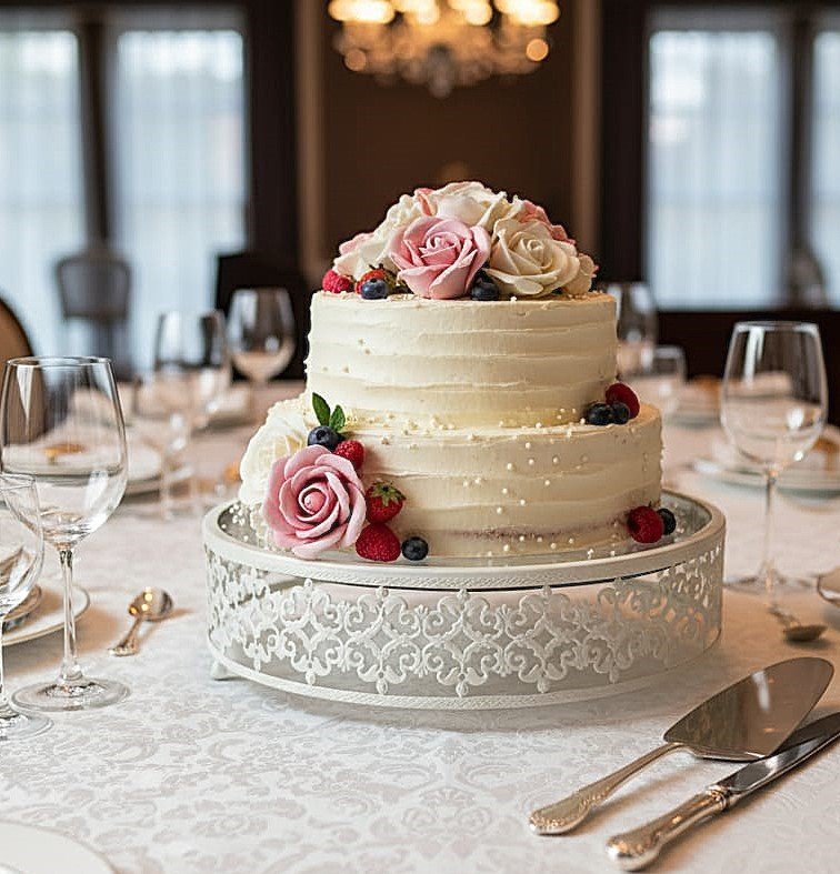 Cake Stand