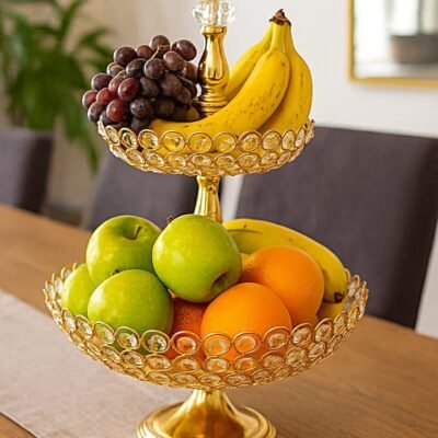 Fruit Bowl