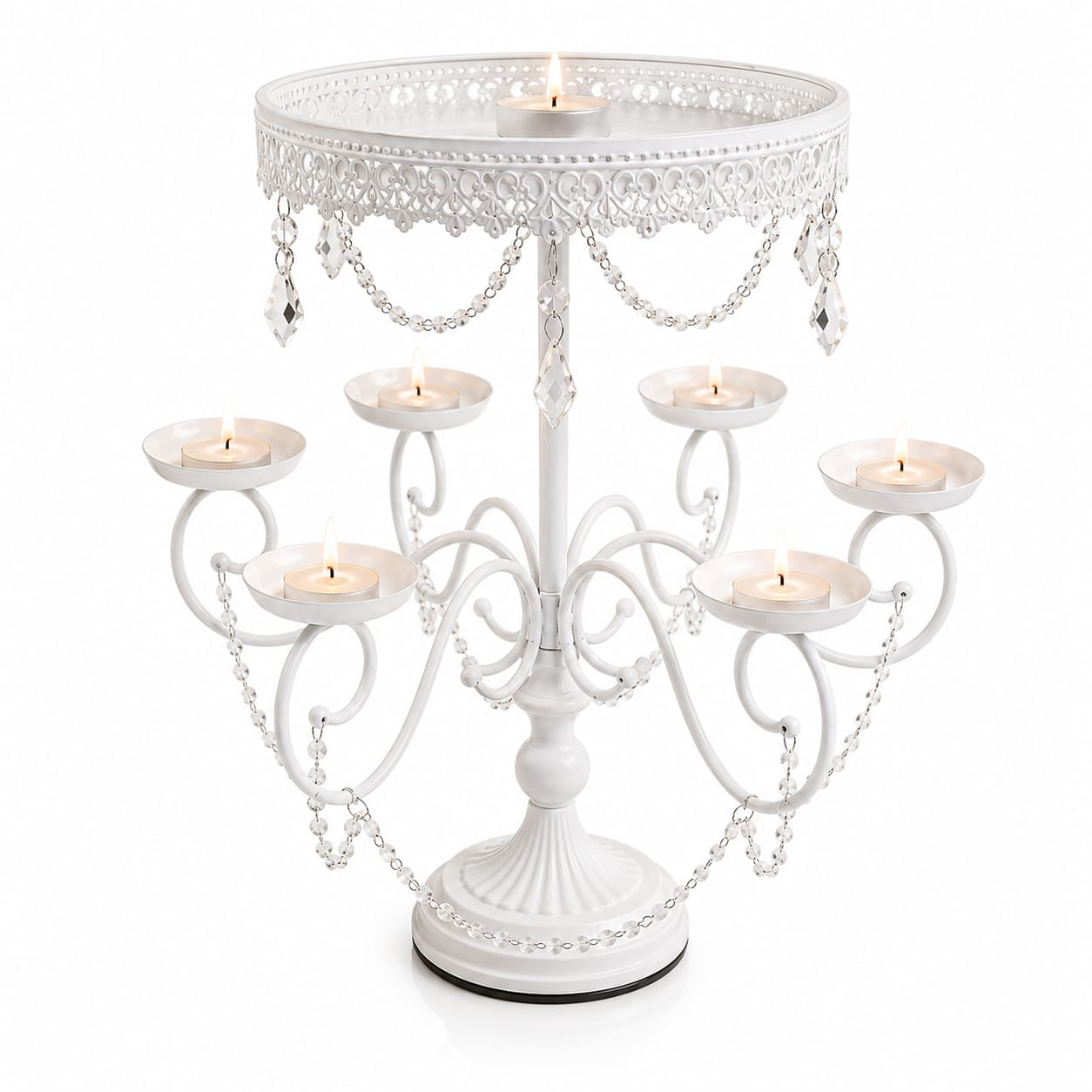 Candle Stand - Image 3