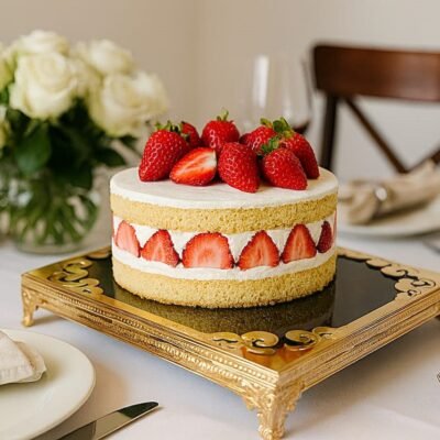 Cake Stand