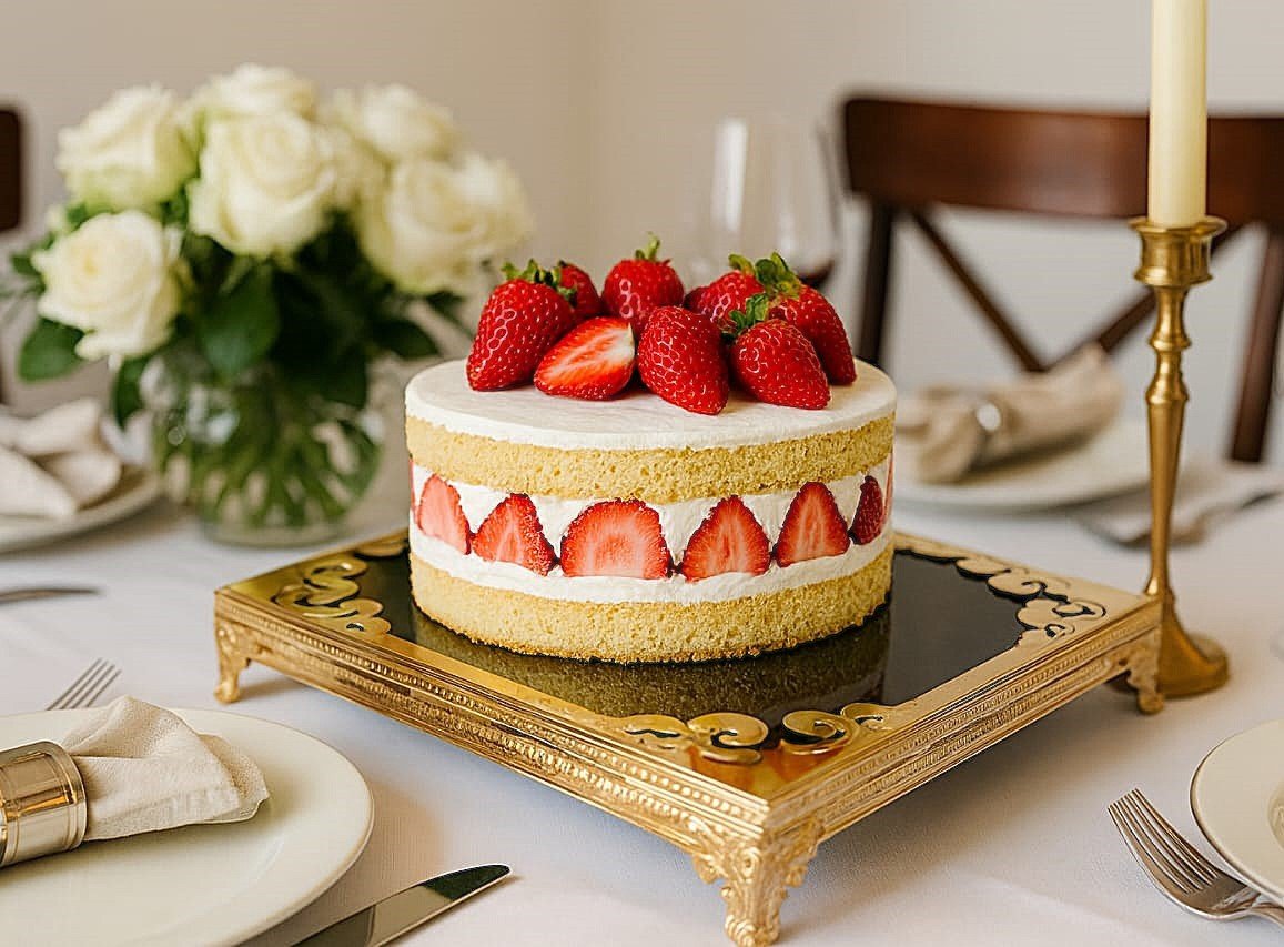Cake Stand