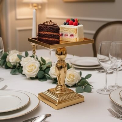 Blush Royale Display Stand