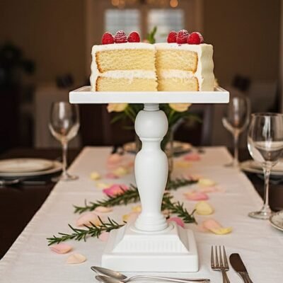 Blush Royale Display Stand